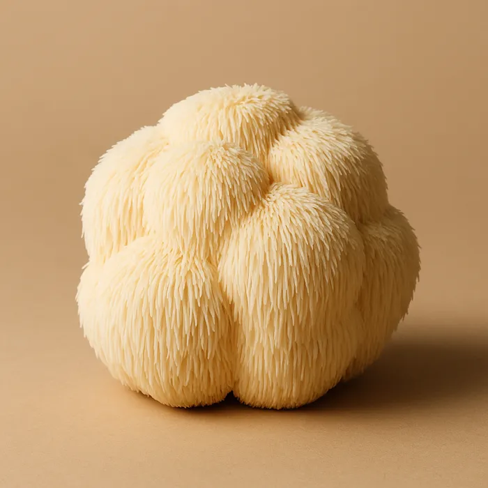 Melena de León – Triple Extracto Ultrasónico 1:1